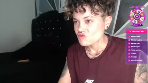 Megan and sophi online show from 12/17/25, 02:28