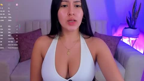 MEGAN COOPER online show from 06/09/26, 11:16