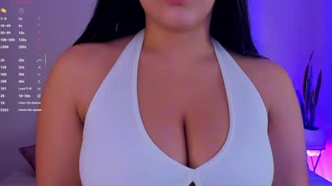MEGAN COOPER online show from 06/26/26, 01:21