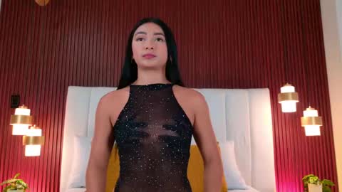 Carolina Paez online show from 10/07/25, 12:35