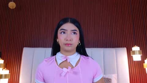 Carolina Paez online show from 11/12/25, 12:27