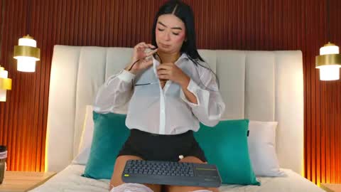 Carolina Paez online show from 05/19/26, 12:33