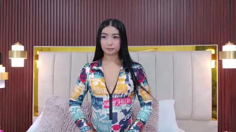 Carolina Paez online show from 06/02/26, 12:29