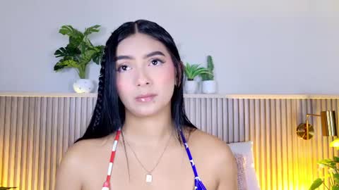Carolina Paez online show from 06/18/26, 12:31