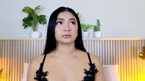 Carolina Paez online show from 07/04/26, 12:22