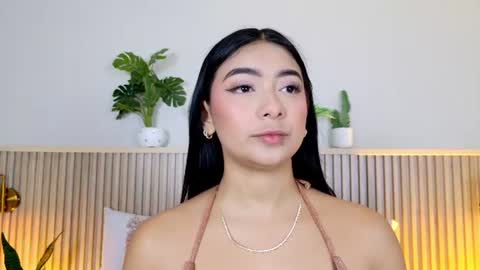Carolina Paez online show from 07/06/26, 12:24