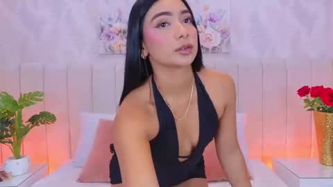 Carolina Paez online show from 07/07/26, 12:20