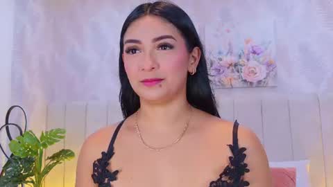 Carolina Paez online show from 07/09/26, 12:31