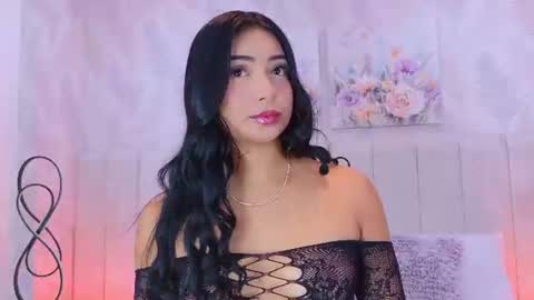 Carolina Paez online show from 07/14/26, 12:22