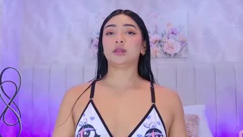 Carolina Paez online show from 07/23/26, 12:25
