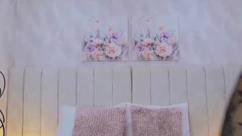 Carolina Paez online show from 07/24/26, 12:25