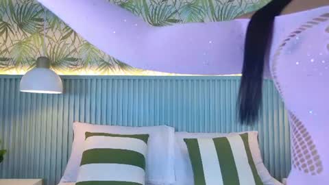 Carolina Paez online show from 07/28/26, 12:34