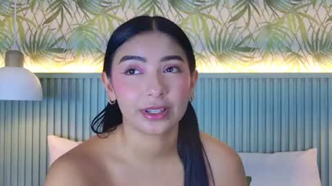 Carolina Paez online show from 07/28/26, 04:39