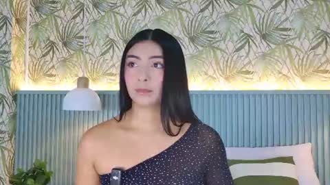 Carolina Paez online show from 07/29/26, 12:36