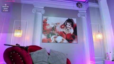 Snapshot of megan_cute4u chatting on 09/25/25, 01:15 Megan online show from 09/25/25, 01:15