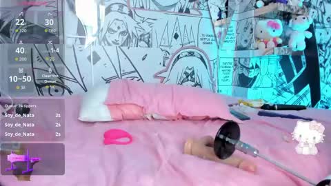 Megan online show from 05/24/26, 03:28
