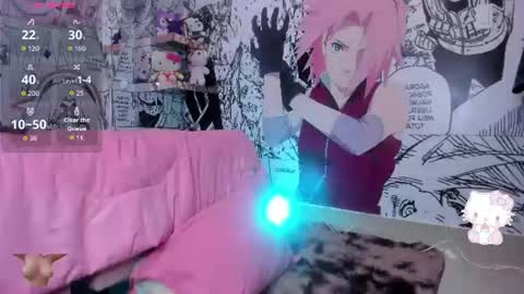 Megan online show from 06/26/26, 03:22
