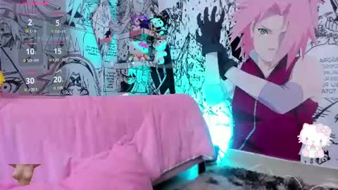 Megan online show from 06/27/26, 03:44