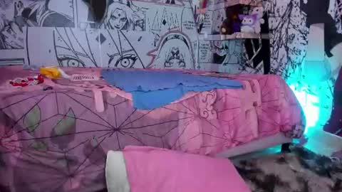 Megan online show from 07/02/26, 03:17