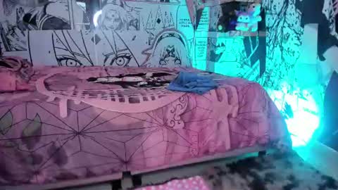 Megan online show from 07/04/26, 03:24