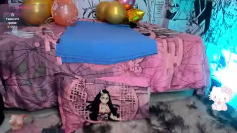 Megan online show from 07/10/26, 03:33