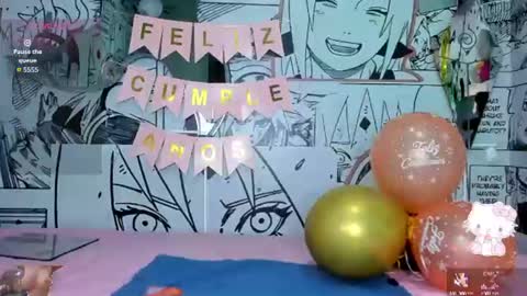 Megan online show from 07/16/26, 03:23