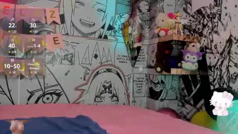 Megan online show from 07/17/26, 03:13