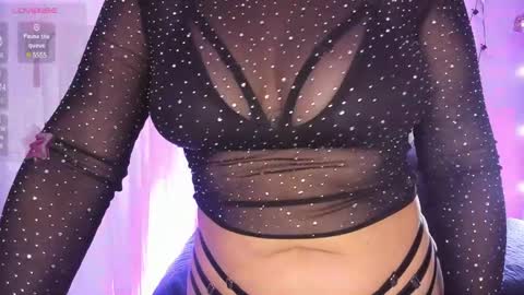 megan_danger_ online show from 01/14/25, 04:15