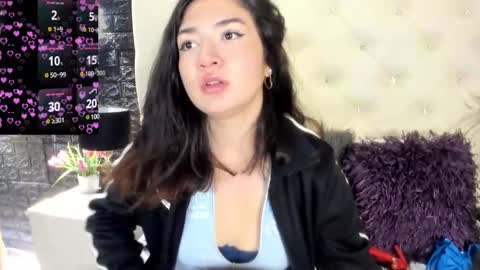 Snapshot of megan_devon chatting on 12/09/24, 12:08 online show from 12/09/24, 12:08