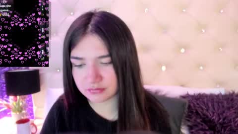 Snapshot of megan_devon chatting on 12/12/24, 12:55 online show from 12/12/24, 12:55