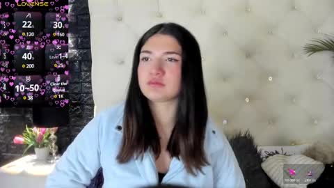 Snapshot of megan_devon chatting on 12/26/24, 12:16 online show from 12/26/24, 12:16