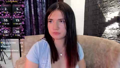 Snapshot of megan_devon chatting on 01/21/25, 08:00 online show from 01/21/25, 08:00