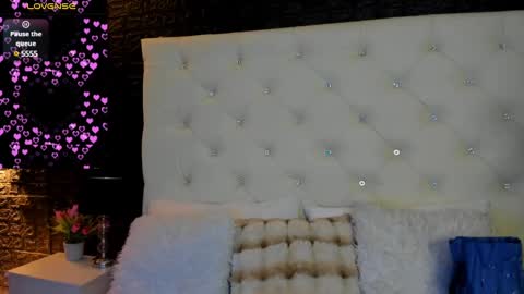 Snapshot of megan_devon chatting on 01/22/25, 11:45 online show from 01/22/25, 11:45