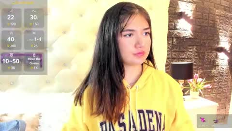 Snapshot of megan_devon chatting on 02/22/25, 11:57 online show from 02/22/25, 11:57