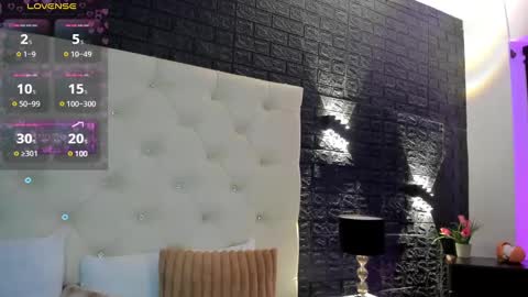 Snapshot of megan_devon chatting on 03/06/25, 12:19 online show from 03/06/25, 12:19