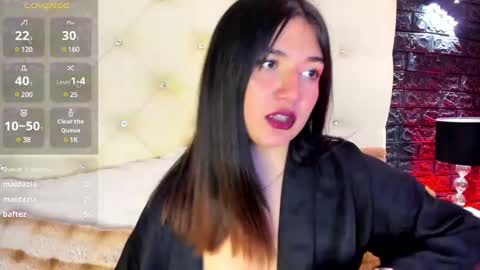 Snapshot of megan_devon chatting on 03/10/25, 02:16 online show from 03/10/25, 02:16