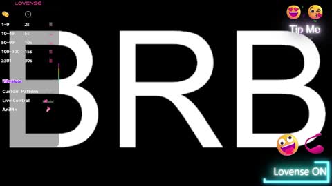 Snapshot of megan_devon chatting on 09/22/25, 11:45 online show from 09/22/25, 11:45