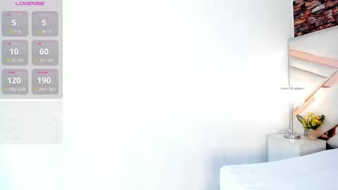 Snapshot of megan_devon chatting on 10/01/25, 11:49 online show from 10/01/25, 11:49