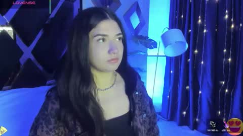 Snapshot of megan_devon chatting on 02/17/26, 12:01 online show from 02/17/26, 12:01