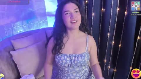Snapshot of megan_devon chatting on 03/20/26, 12:43 online show from 03/20/26, 12:43