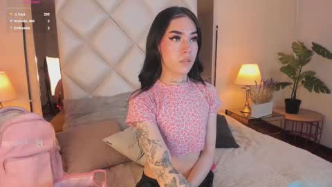 Megan online show from 09/10/25, 12:38