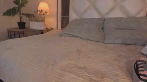 Megan online show from 10/22/25, 11:54