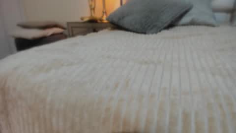 Megan online show from 10/27/25, 12:09