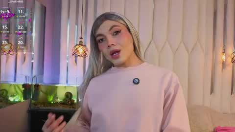 megan do santos online show from 05/02/26, 08:25