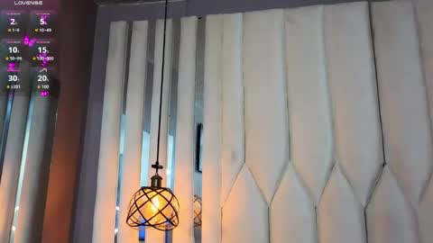 megan do santos online show from 05/16/26, 01:24