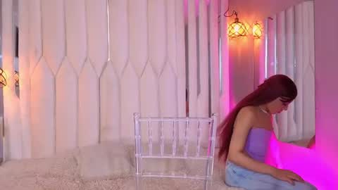 megan do santos online show from 06/26/26, 08:13