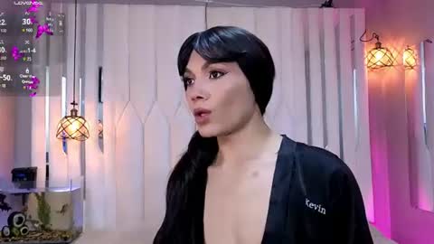 megan do santos online show from 06/30/26, 07:37