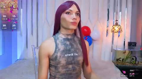 megan do santos online show from 07/04/26, 08:15