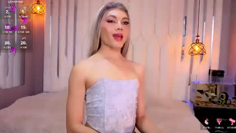 megan do santos online show from 07/11/26, 08:22