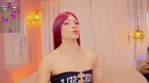 megan do santos online show from 07/20/26, 07:49